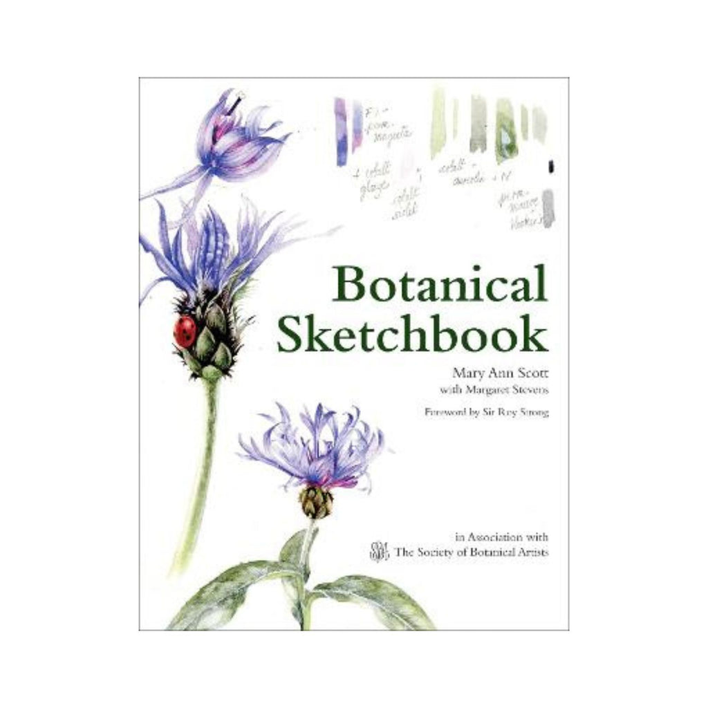 Botanical Sketchbook