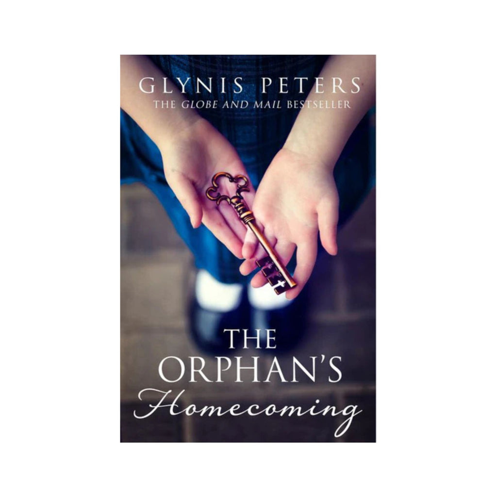 Orphan's Homecoming, the