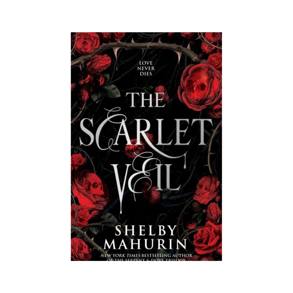 Scarlet Veil, The