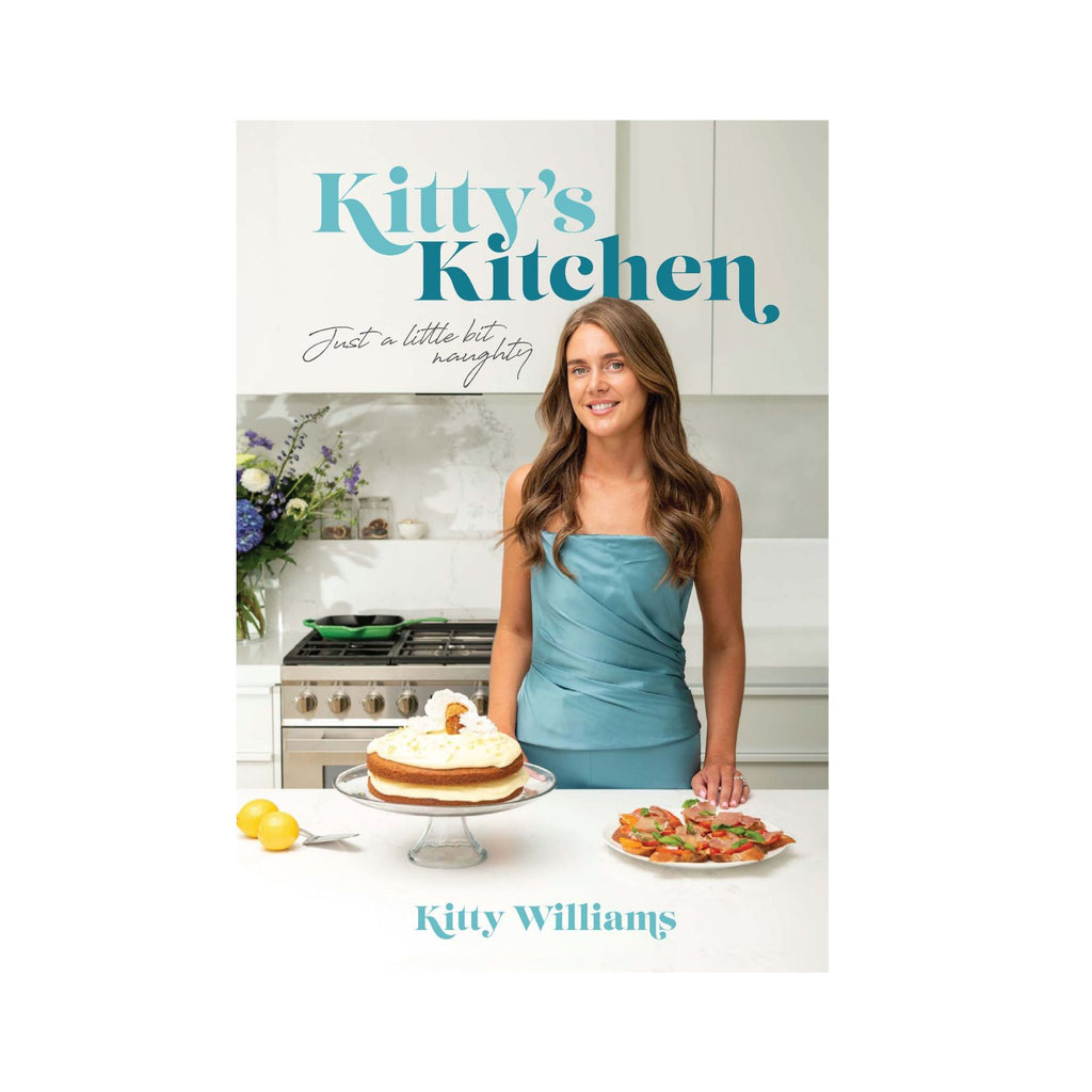 Kitty's Kitchen