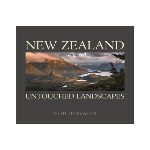 New Zealand Untouched Landscapes
