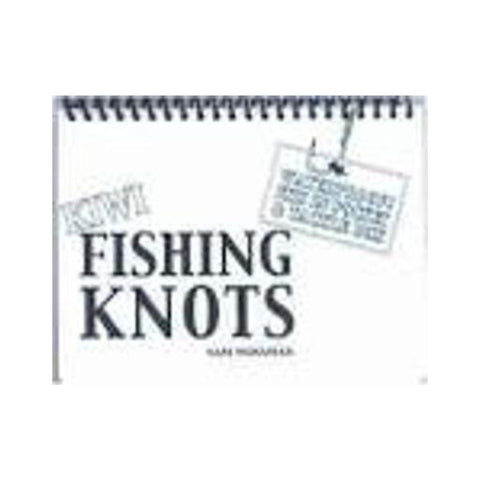 Kiwi Fishing Knots