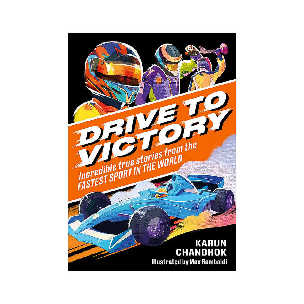 Drive to Victory