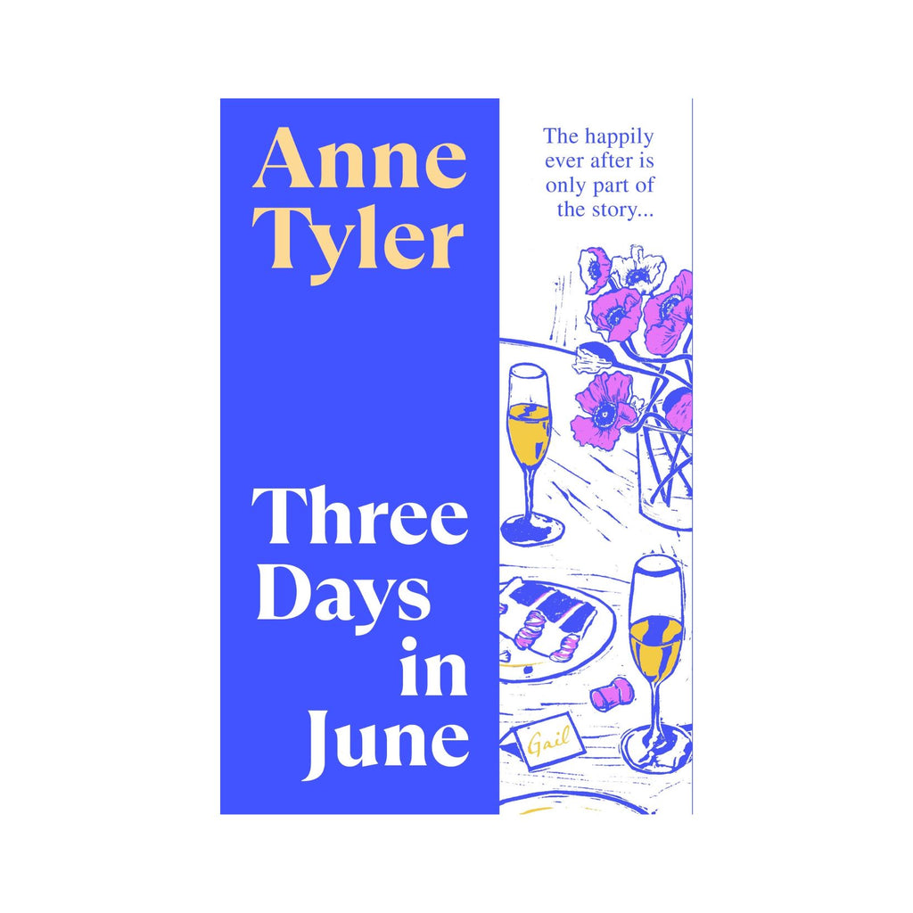 Three days in June