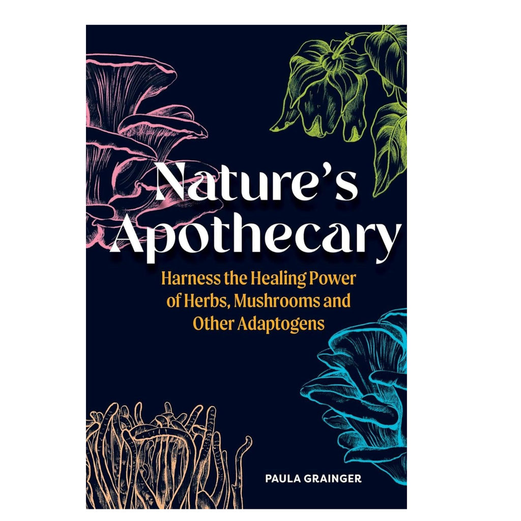 Nature's Apothecary