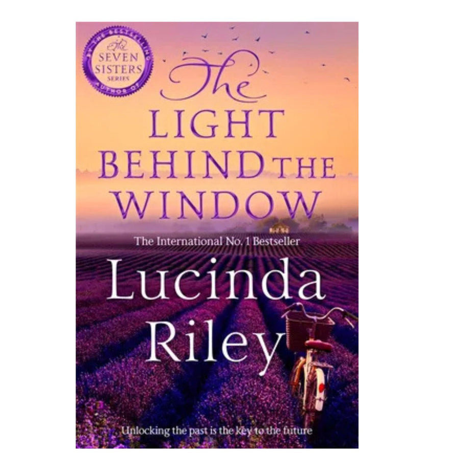 Light Behind The Window, The