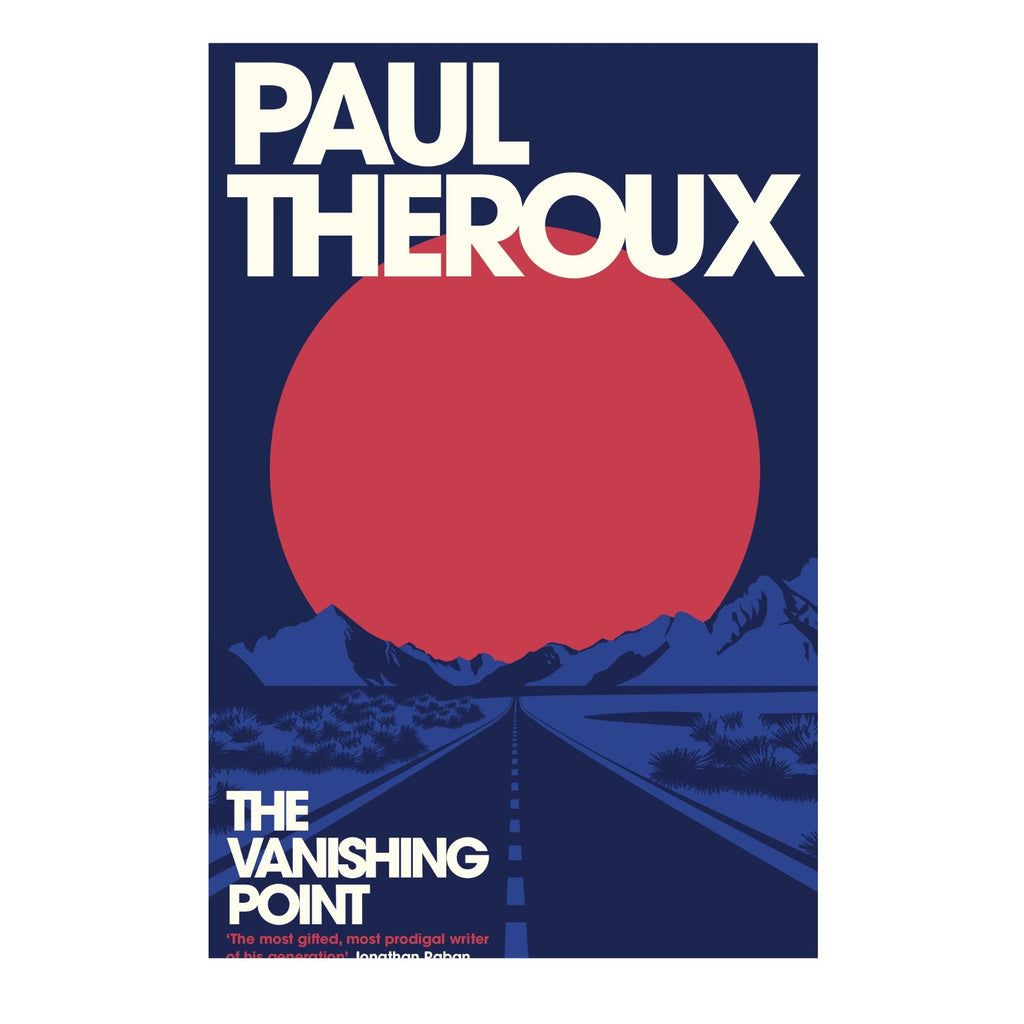 Vanishing Point, The (Paul Theroux)