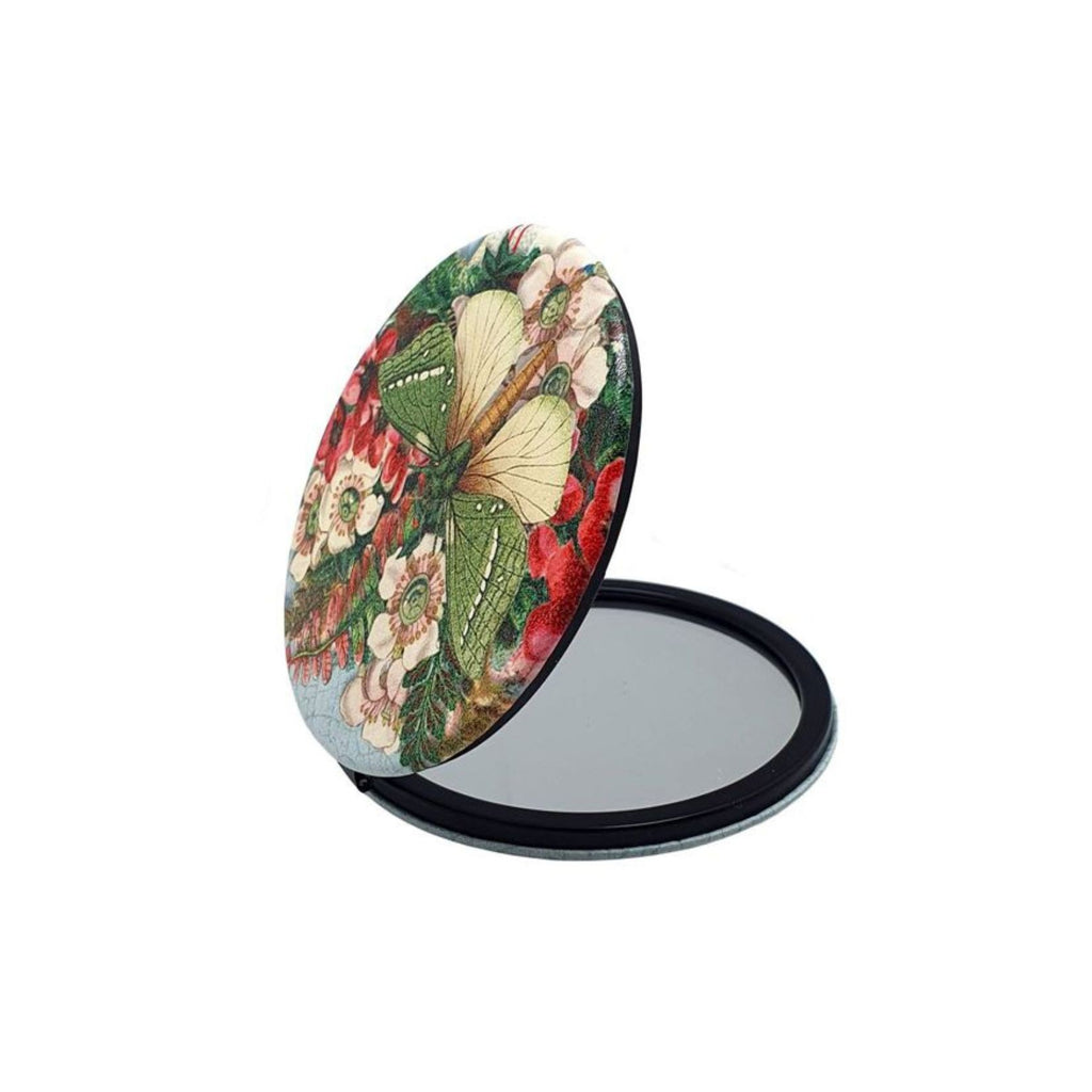 Puriri Moth Cosmetic Mirror