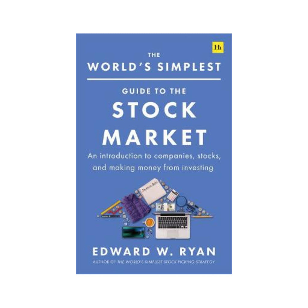 World's Simplest Guide to the Stock Market