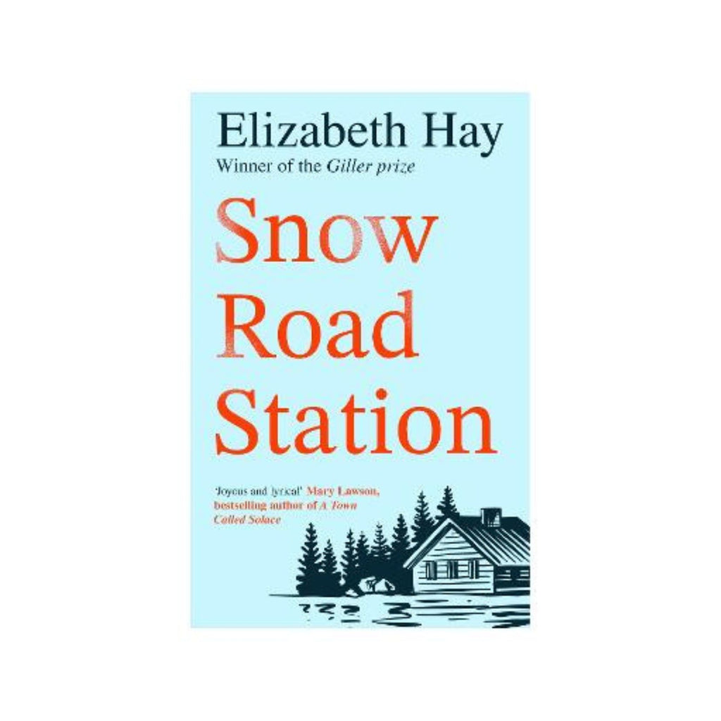 Snow Road Station