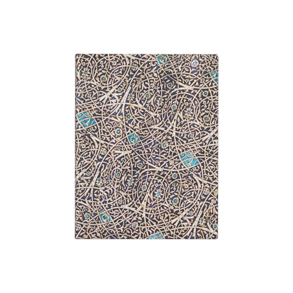 Paperblanks Granada Turquoise Ultra Lined Notebook