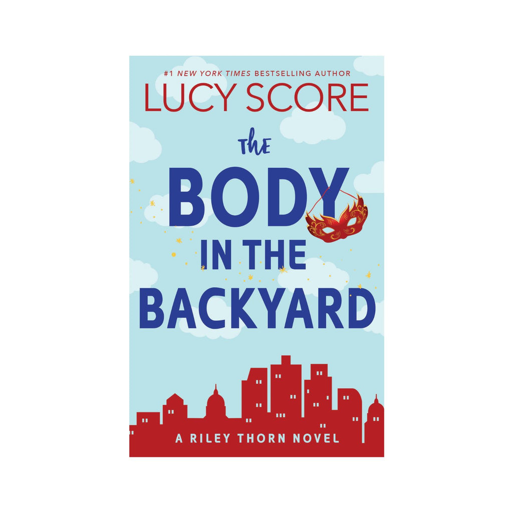 Body in the backyard, The