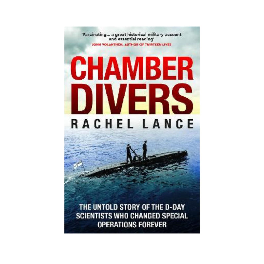 Chamber Divers