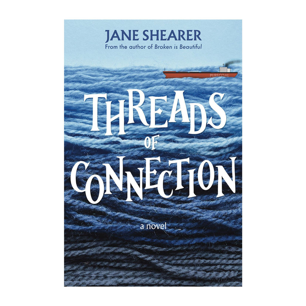 Threads of Connection