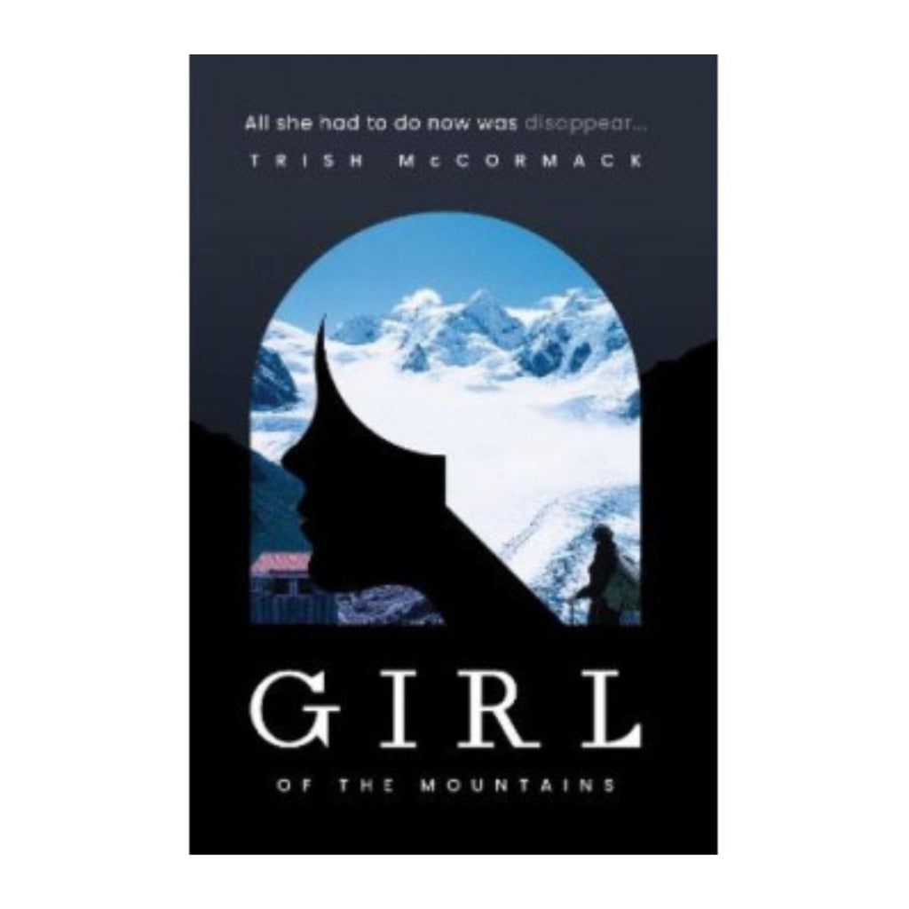 Girl Of The Mountains