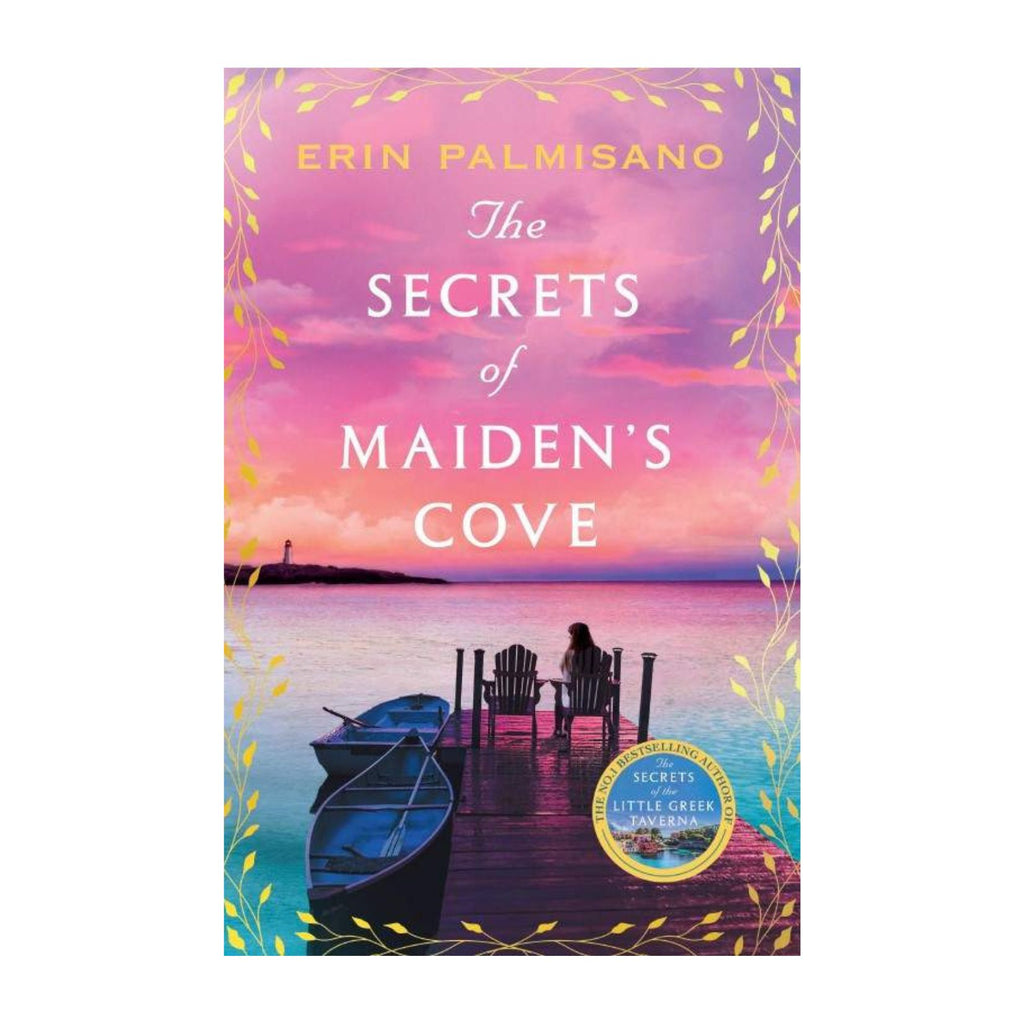 Secrets of Maiden's Cove, The