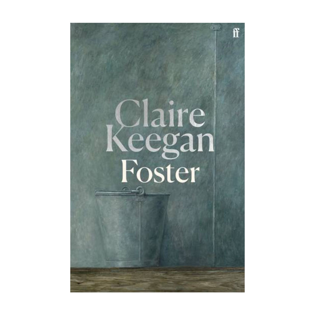 Foster (Hard Cover)