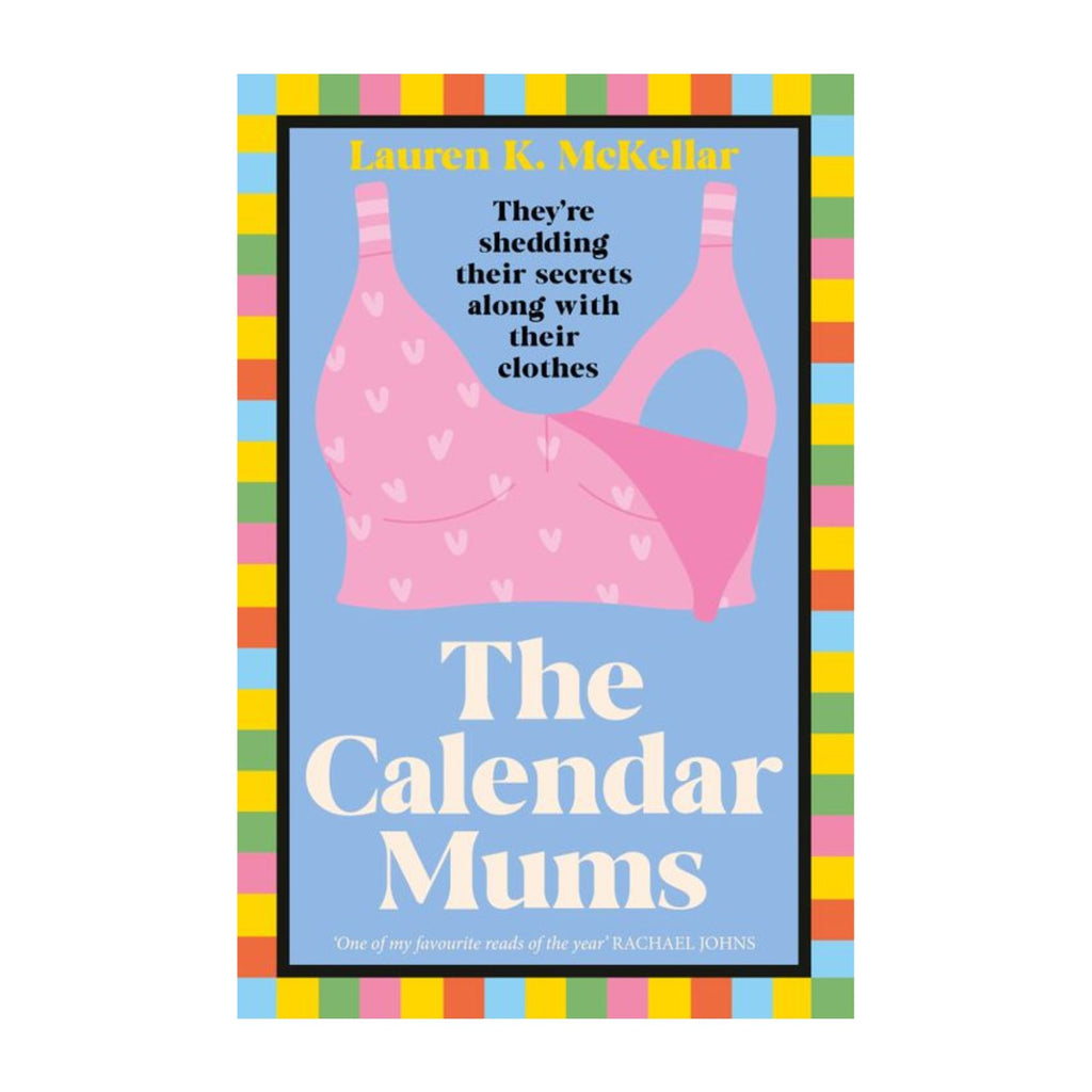 Calendar Mums, The