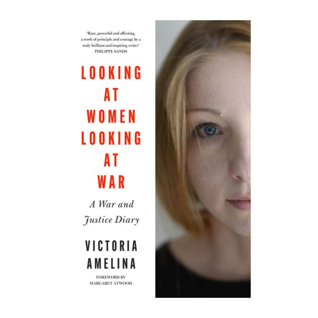 Looking At Women Looking At War