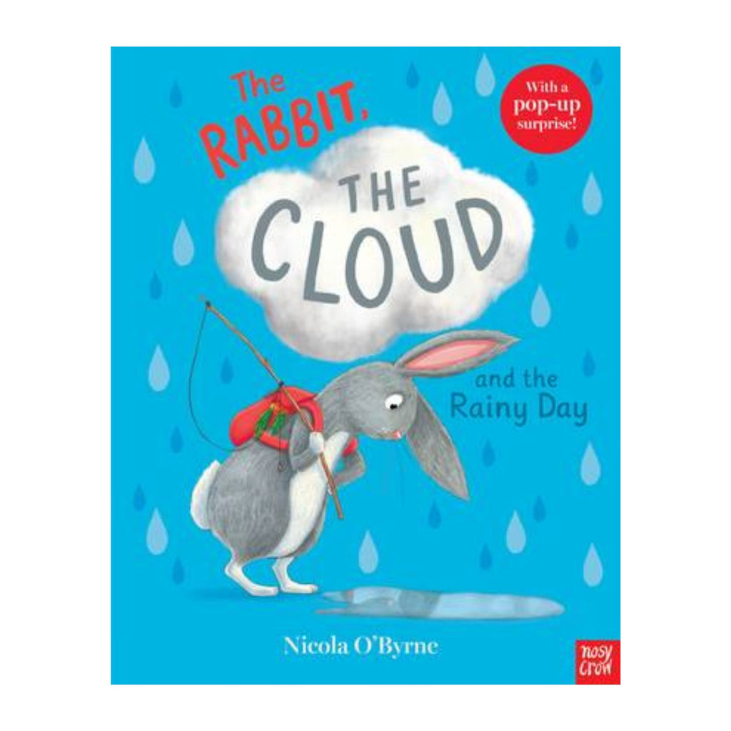 Rabbit, The Cloud and the Rainy Day, The