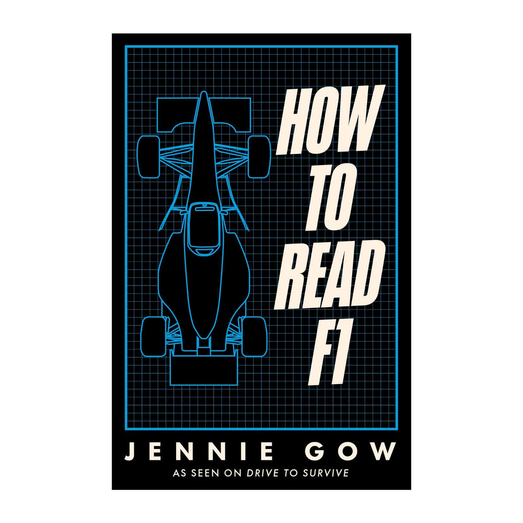 How To Read F1