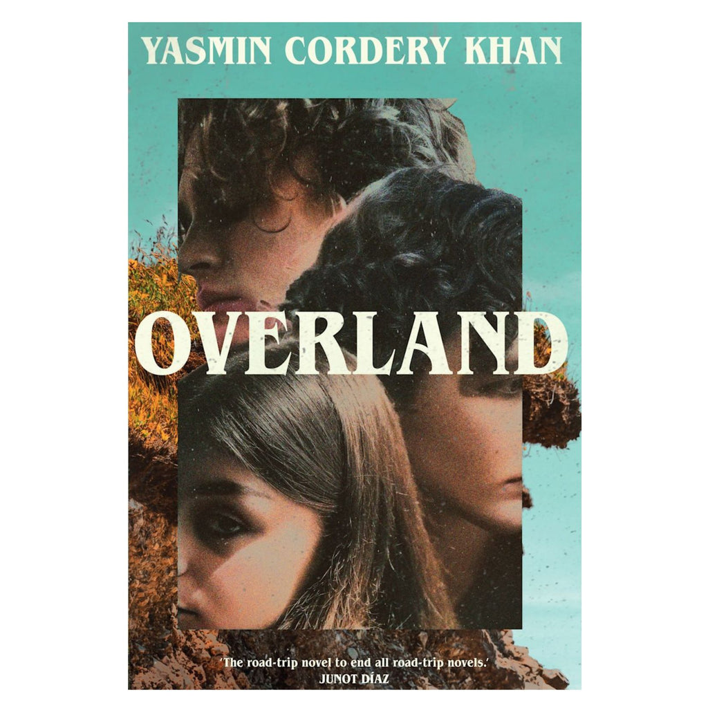 Overland