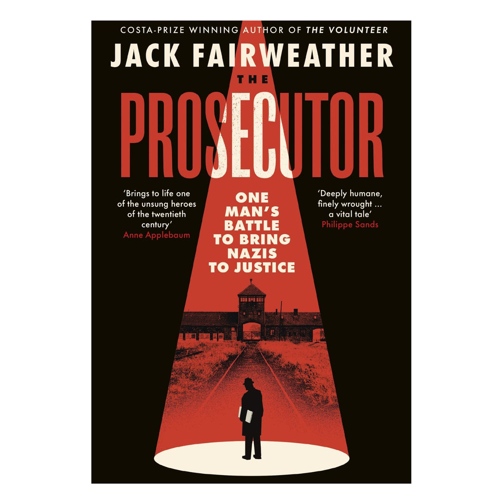 Prosecutor, The