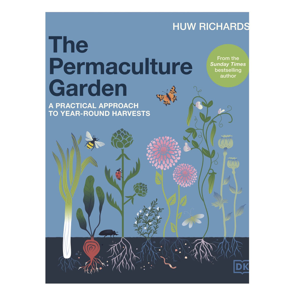 Permaculture Garden, The