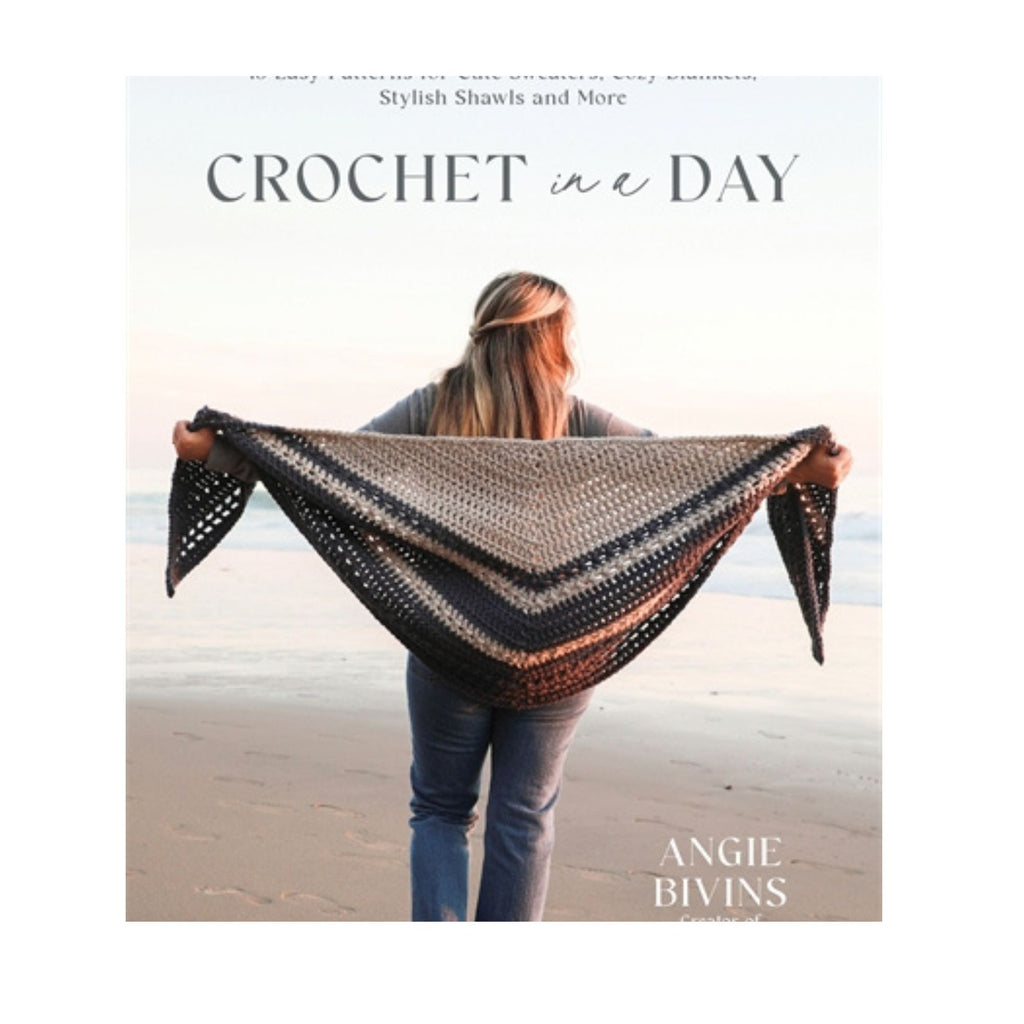 Crochet in a day