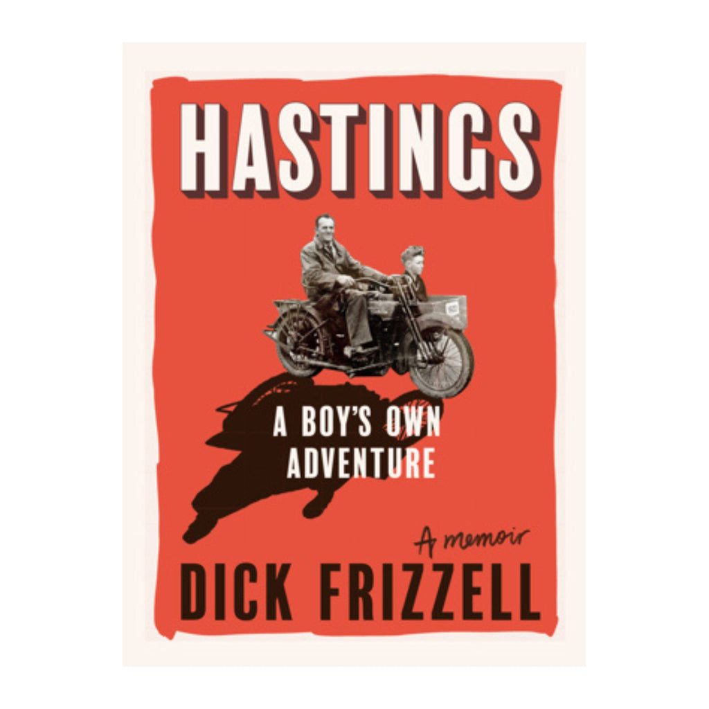 Hastings - A Boy's Own Adventure