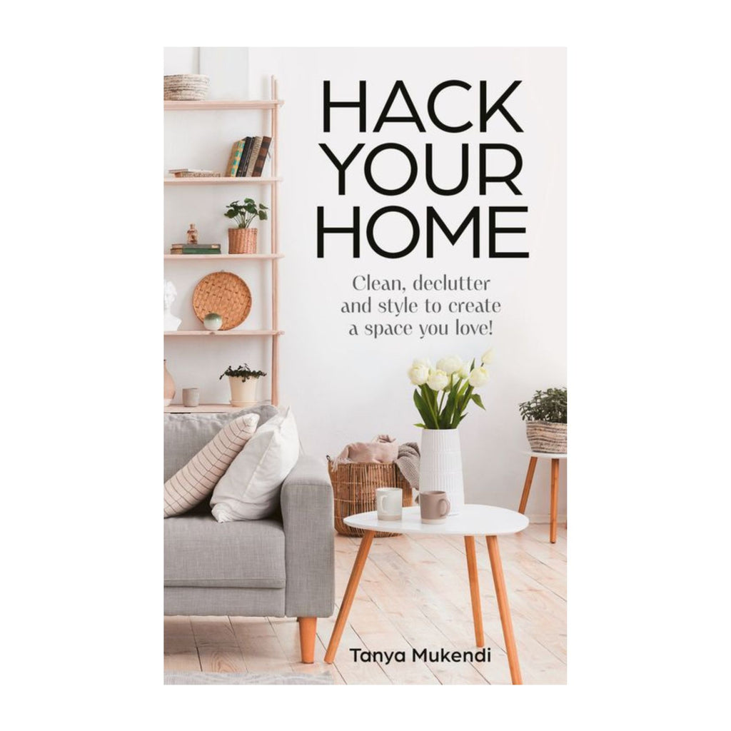 Hack Your Home