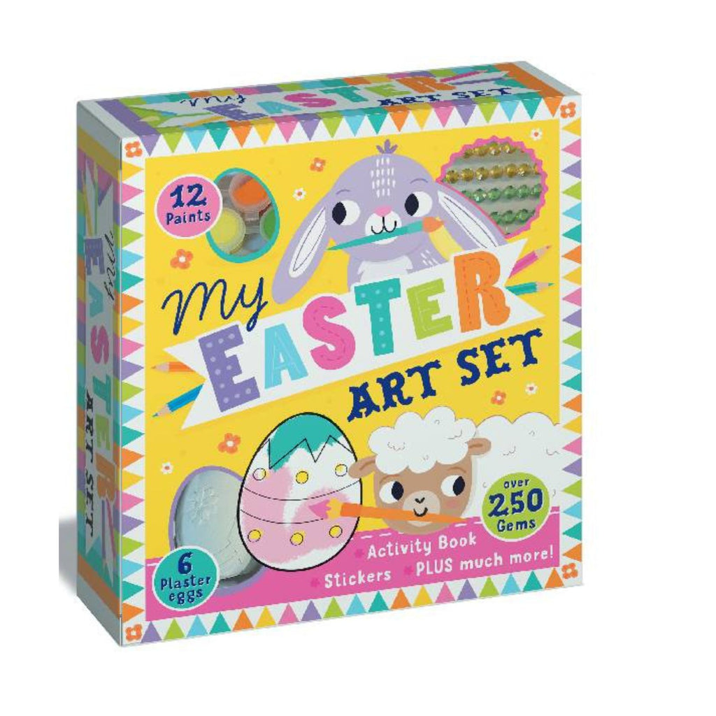 My Easter Art Set