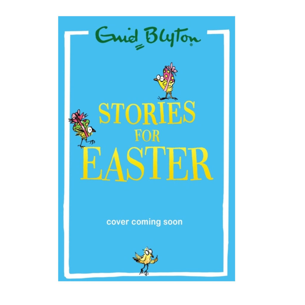 Stories for Easter