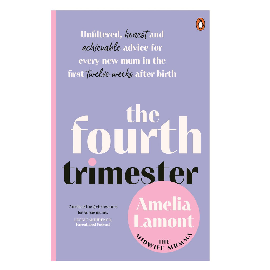 Fourth Trimester, The