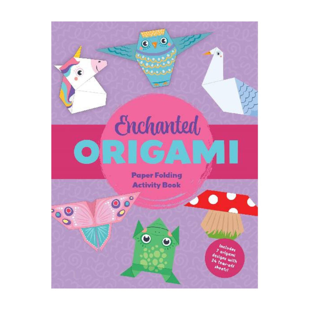 Enchanted Origami