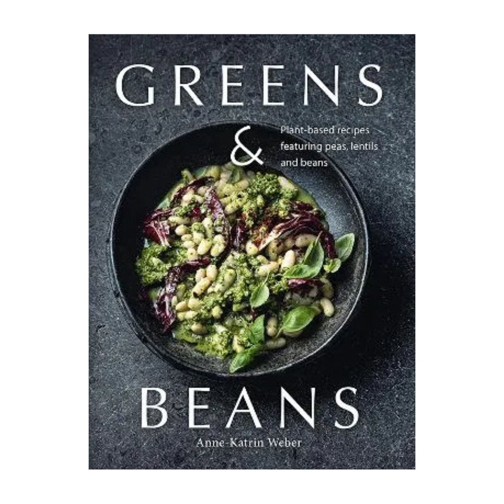 Greens & Beans