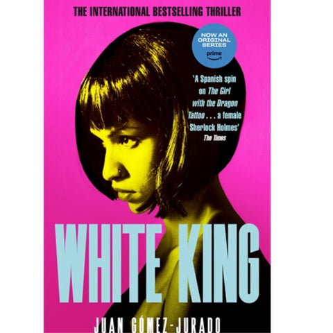 White King, The