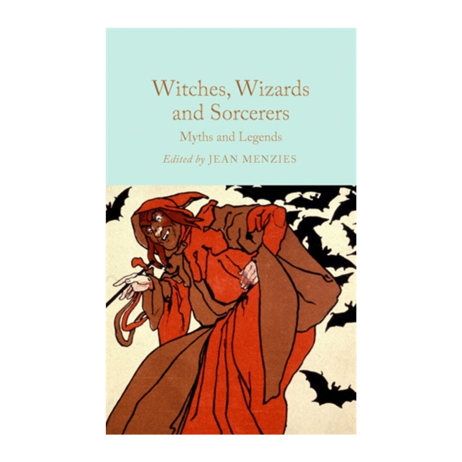 Witches, Wizards and Sorcerers