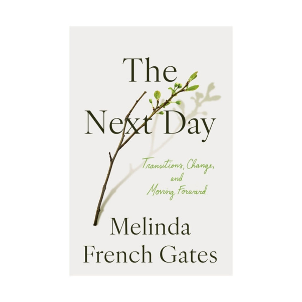 Next Day, The