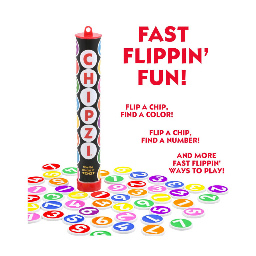 Chipzi, Fast Flipping Fun