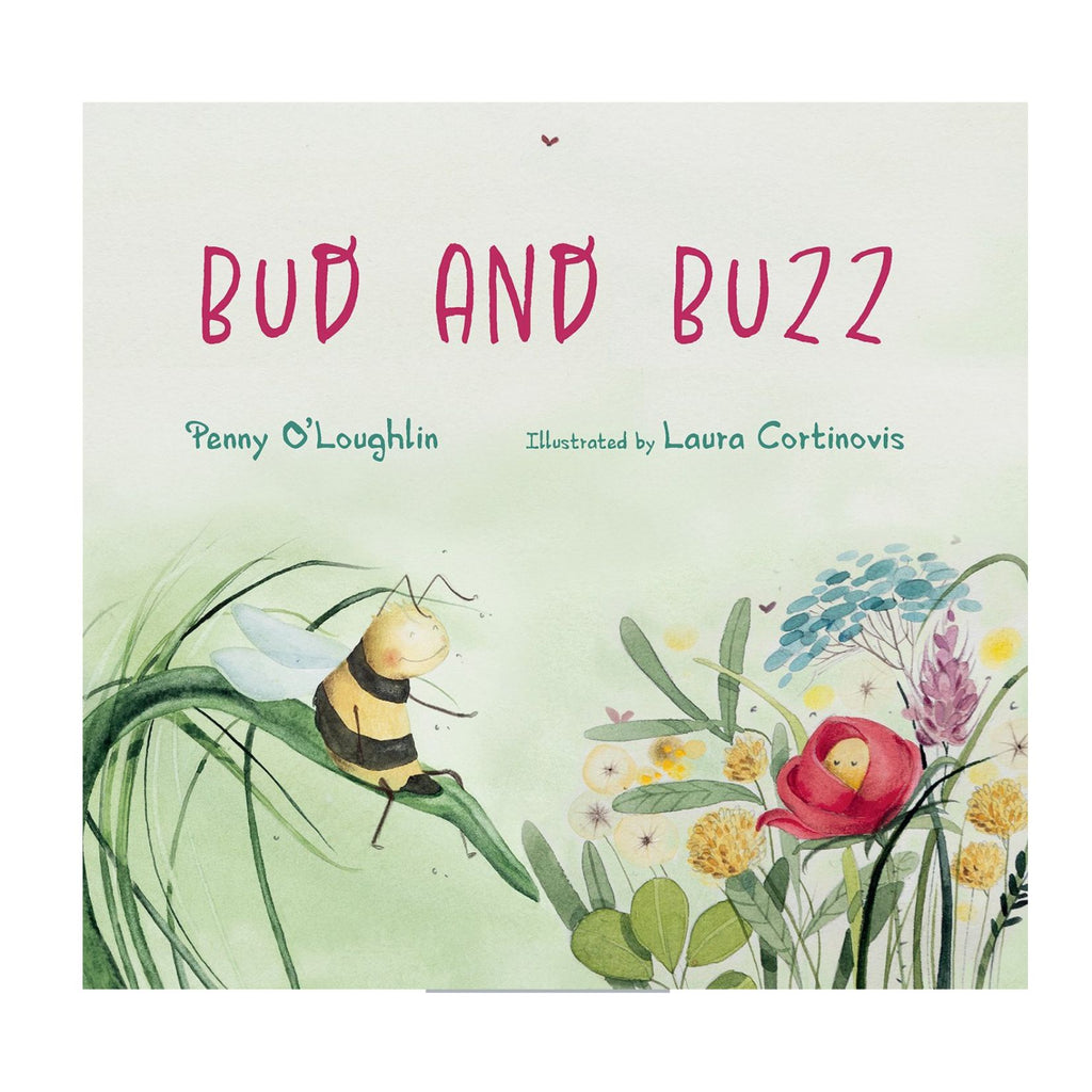 Bud and Buzz
