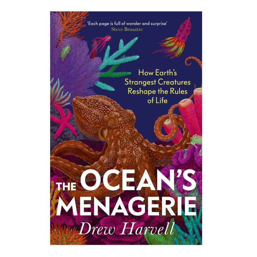 Ocean's Menagerie, The