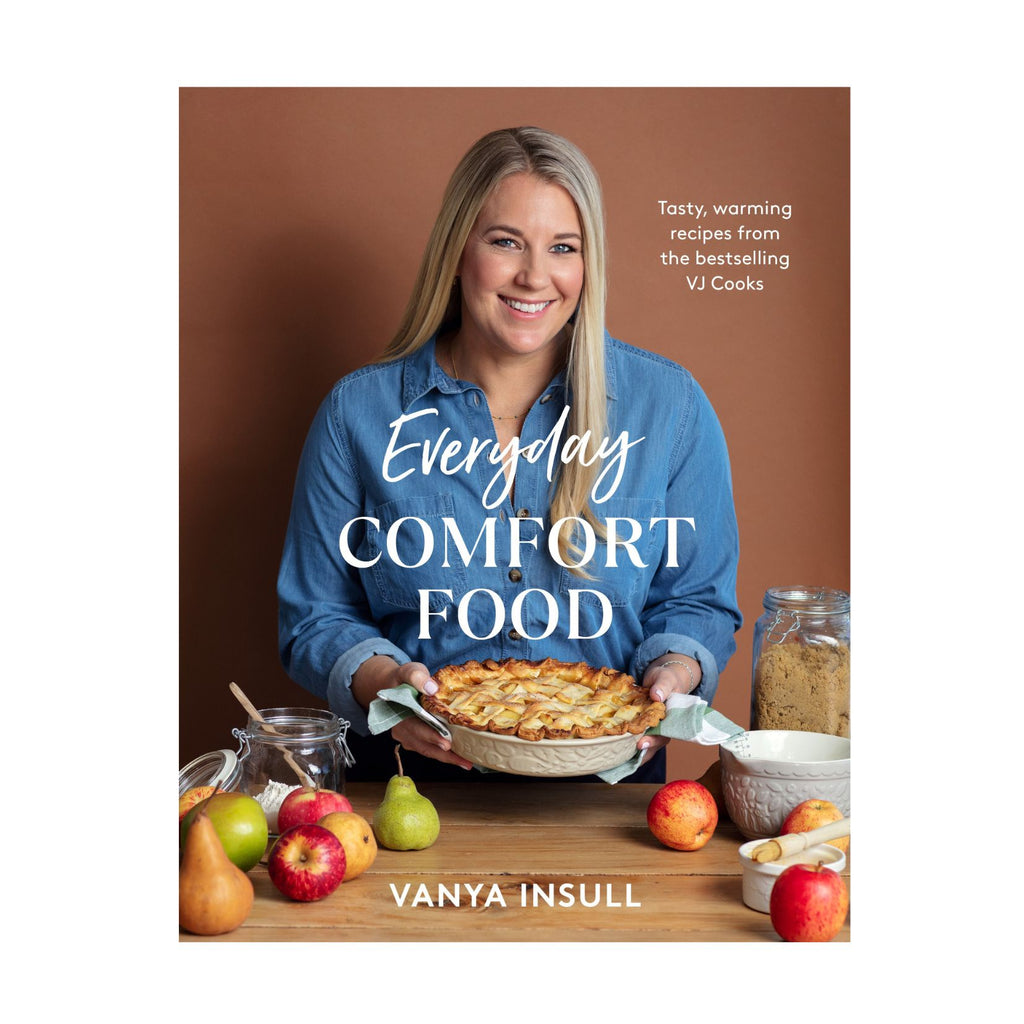 Everyday Comfort Food