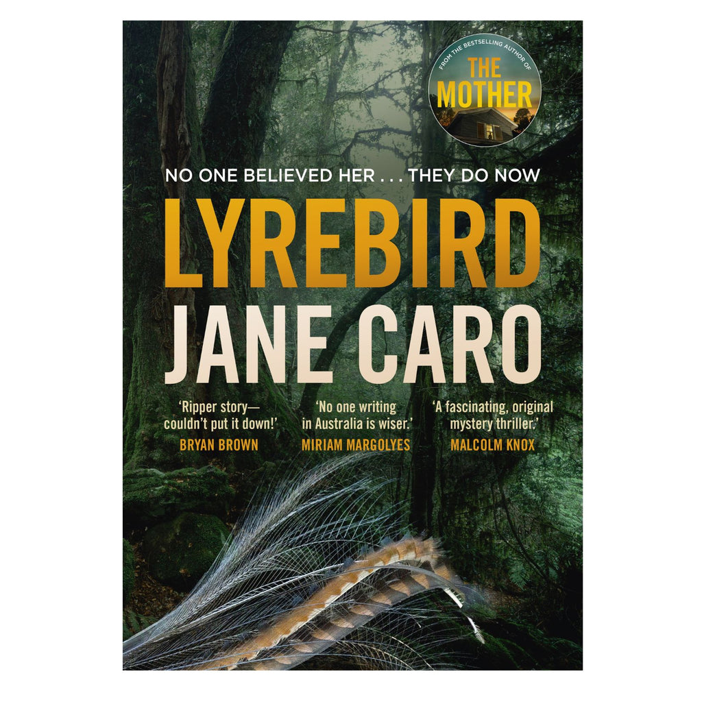 Lyrebird