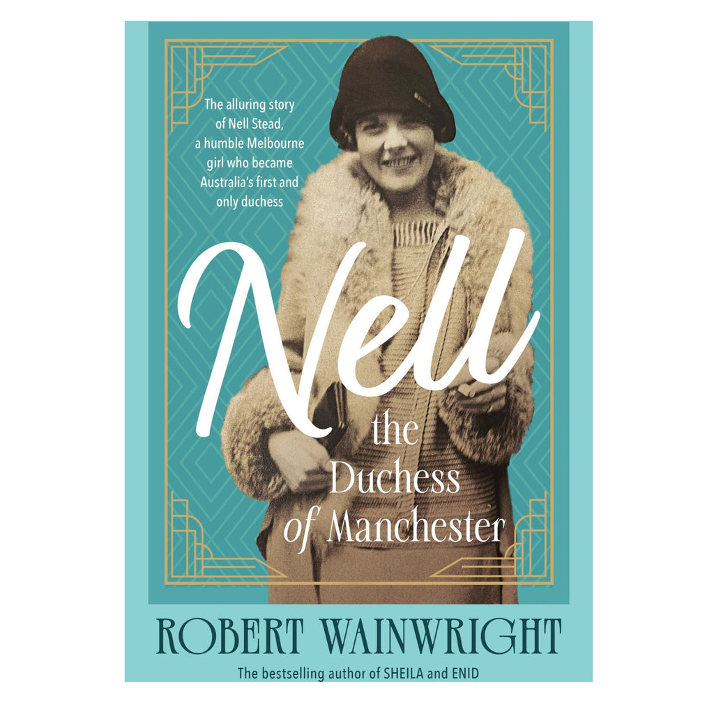 Nell the Duchess of Manchester