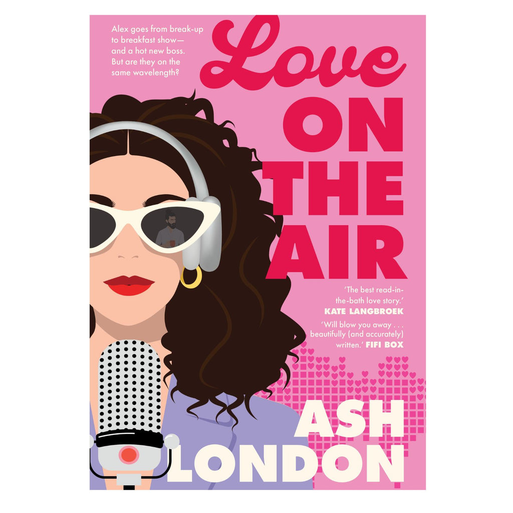 Love on the air
