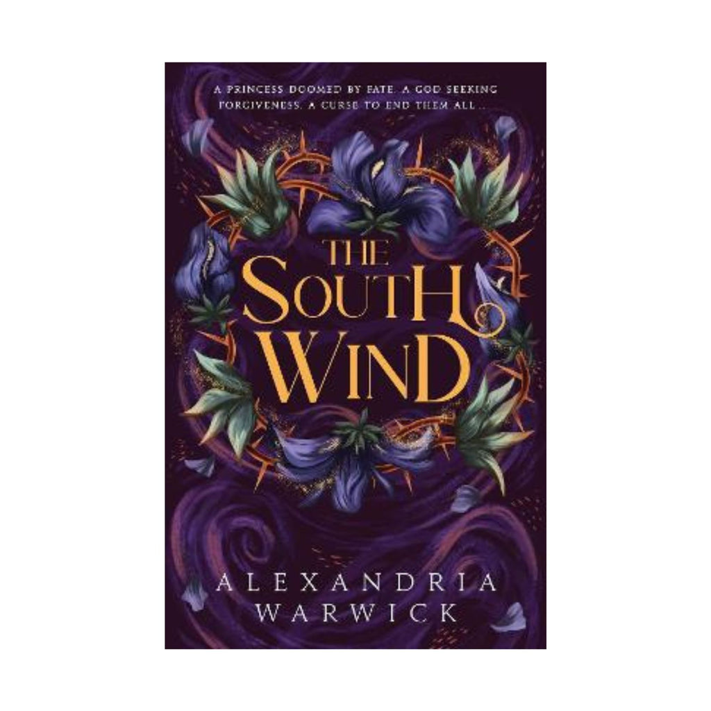 South Wind, The