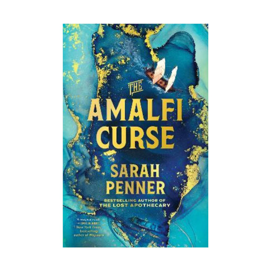 Amalfi Curse, The