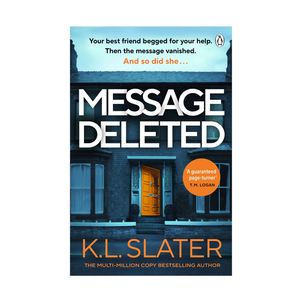 Message Deleted