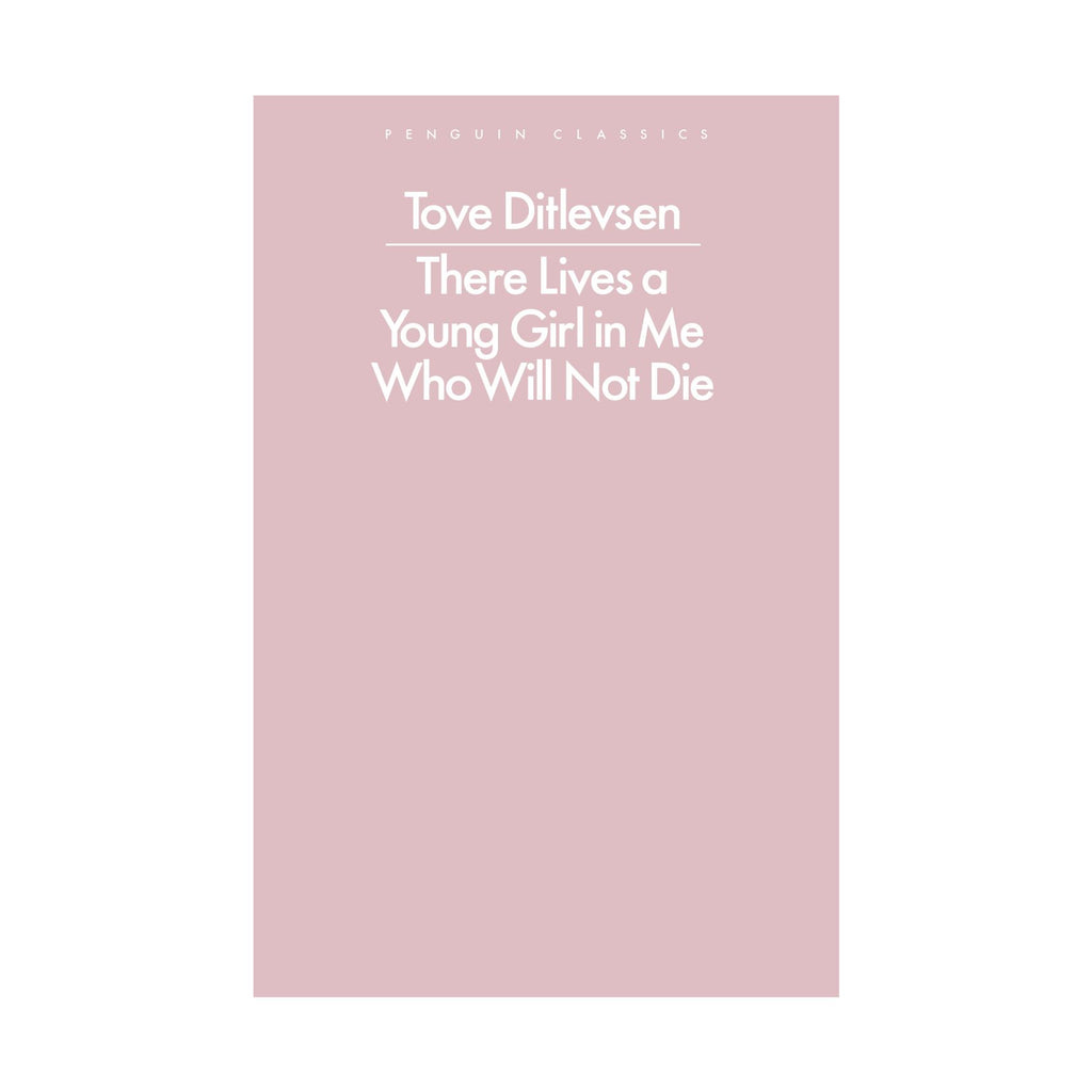 There lives a young girl in me who will not die